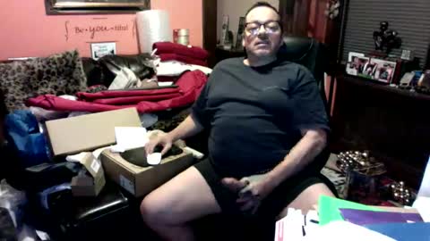 naughtybone online show from March 3, 5:04 am