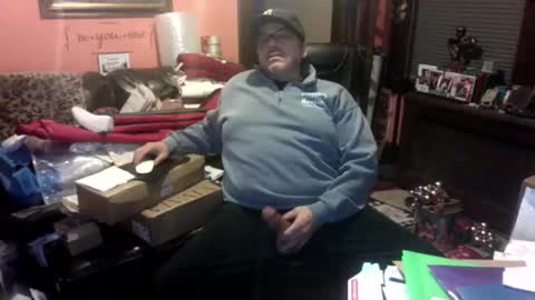 naughtybone online show from April 8, 4:02 am