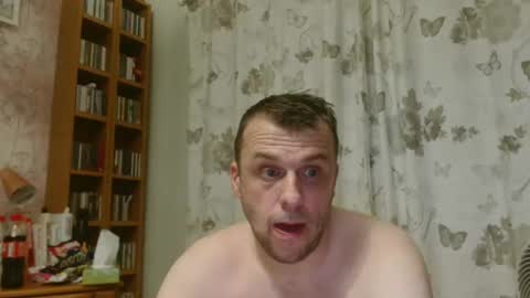 naughtyboy1311 online show from September 19, 10:42 pm