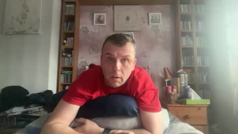 naughtyboy1311 online show from February 6, 12:13 pm