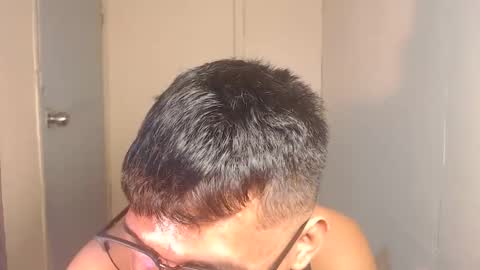 Josh online show from November 15, 8:44 pm