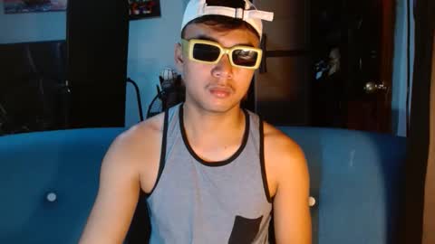 naughtyprince_jace online show from April 28, 3:11 am