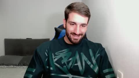 Nico online show from January 29, 7:53 pm