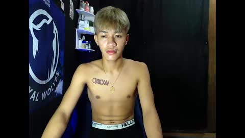 Loy online show from November 11, 12:48 am