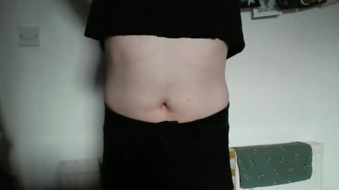 Navelsub online show from January 4, 2:25 pm