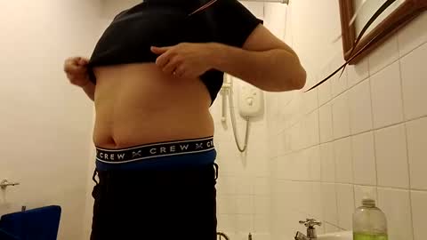 Navelsub online show from January 26, 10:13 pm