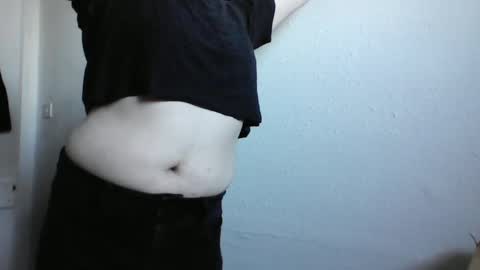 Navelsub online show from January 2, 2:24 pm