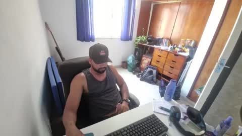 naylsonflamengo online show from November 1, 3:27 pm