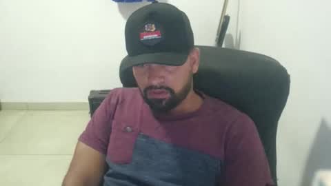 naylsonflamengo online show from October 15, 10:17 pm