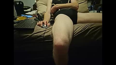 stormy online show from March 25, 2:37 am