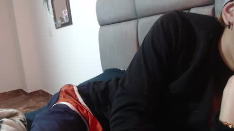 Im Nayton online show from February 5, 12:01 pm