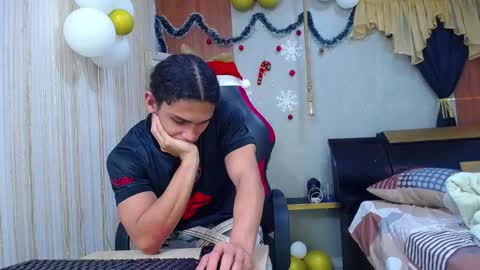 Nazper online show from November 27, 6:11 pm