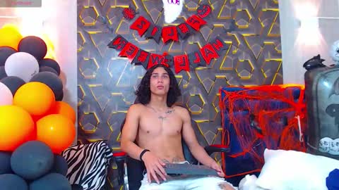 Snapshot of nazper_ chatting on October 24, 6:42 pm Nazper online show from October 24, 6:42 pm