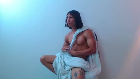 Nazper online show from March 28, 5:46 pm