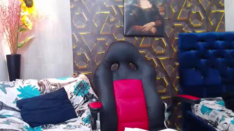 NAZPER online show from February 24, 11:27 pm