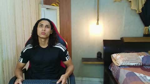 NAZPER online show from March 25, 8:35 pm