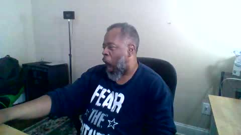Snapshot of ncmale2021 chatting on October 23, 5:38 pm Terry online show from October 23, 5:38 pm