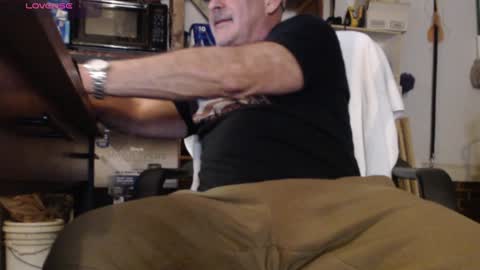 Snapshot of nctitanman chatting on December 31, 1:36 am Seth online show from December 31, 1:36 am