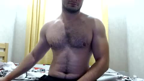 neek_bigg online show from July 13, 4:31 pm