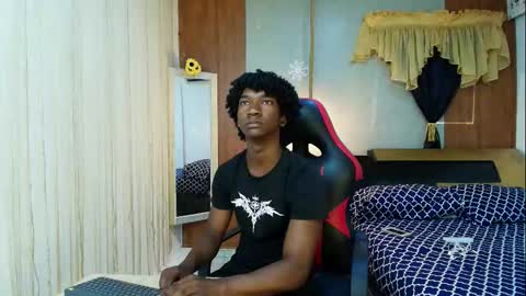 NEGGA online show from February 22, 1:12 pm