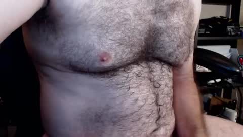 GuyNextDoor online show from August 3, 3:18 pm