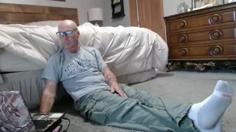 NEIGHBORGUY4U online show from November 24, 1:34 pm