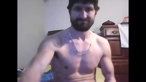neilbuddy1987 online show from February 9, 10:25 pm