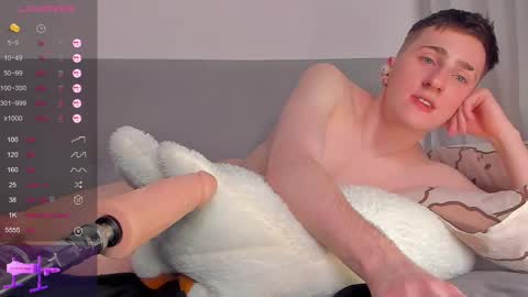 Neil online show from February 27, 8:31 pm