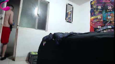     NEW  ONLYFANS OF SCOTT online show from December 14, 10:00 am