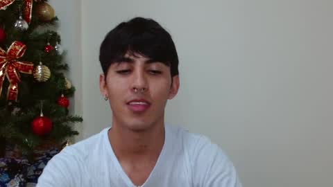Neithanzyn online show from December 21, 7:06 pm