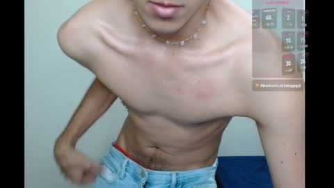 Neithanzyn online show from October 4, 8:46 pm