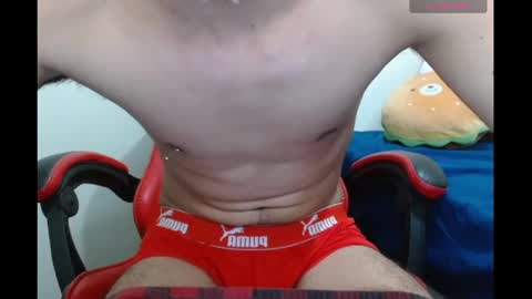 Neithanzyn online show from September 19, 8:52 pm