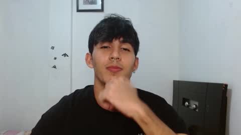 Neithanzyn online show from December 20, 8:34 pm
