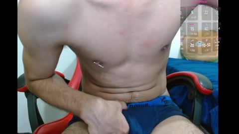 Neithanzyn online show from October 3, 8:36 pm