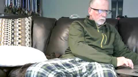 Jack online show from December 18, 1:01 am