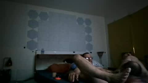 nembru online show from June 22, 9:08 pm
