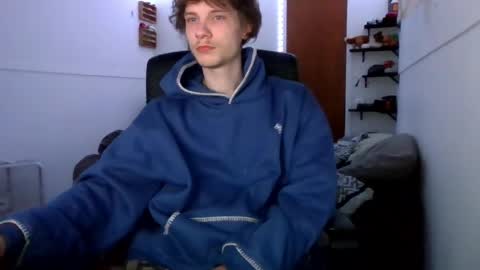 nephew_p online show from May 27, 1:57 am