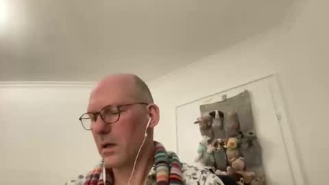 neptunofatlantis online show from February 19, 12:19 am