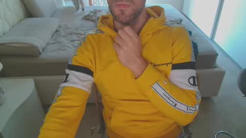 Snapshot of nerchia_89 chatting on October 5, 2:43 pm Nerchia89 online show from October 5, 2:43 pm