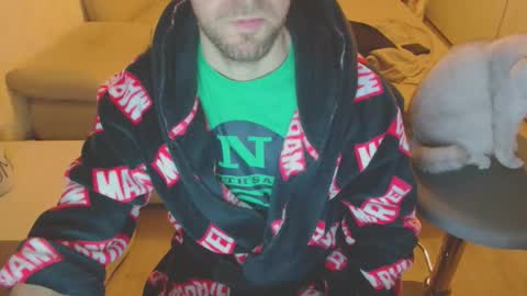 Snapshot of nerchia_89 chatting on October 29, 5:38 pm Nerchia89 online show from October 29, 5:38 pm