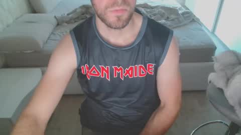 Snapshot of nerchia_89 chatting on October 14, 3:52 pm Nerchia89 online show from October 14, 3:52 pm