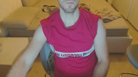 Snapshot of nerchia_89 chatting on October 24, 5:25 pm Nerchia89 online show from October 24, 5:25 pm