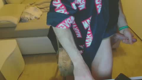 Snapshot of nerchia_89 chatting on February 12, 12:05 am Nerchia89 online show from February 12, 12:05 am