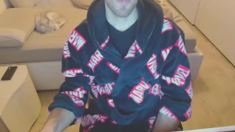 Snapshot of nerchia_89 chatting on February 9, 10:53 am Nerchia89 online show from February 9, 10:53 am