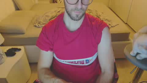 Snapshot of nerchia_89 chatting on October 10, 6:02 pm Nerchia89 online show from October 10, 6:02 pm