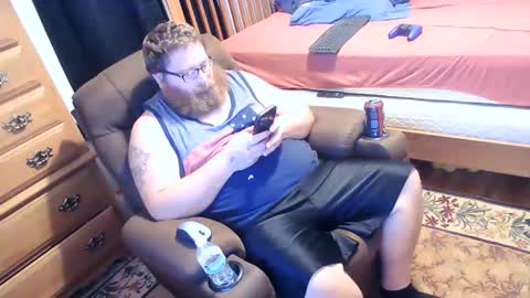 nerdychub4fun online show from January 11, 2:37 am