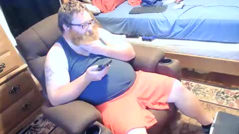 nerdychub4fun online show from May 2, 12:02 am