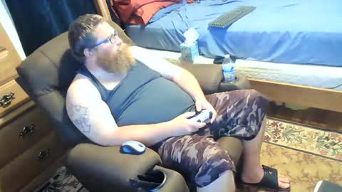nerdychub4fun online show from April 19, 6:10 pm