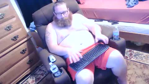 nerdychub4fun online show from February 13, 12:17 am