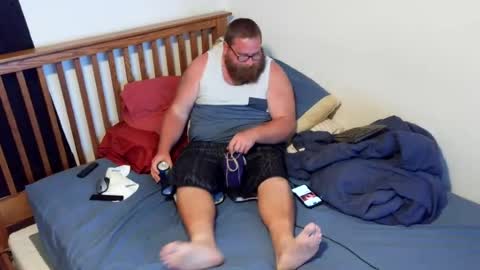 nerdychub4fun online show from August 9, 1:02 am